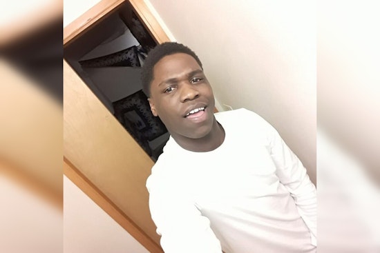 Portland Police Identify Victim Hassani Abdi Musa in Lloyd District Fatal Shooting, Seek Public's Aid in Investigation