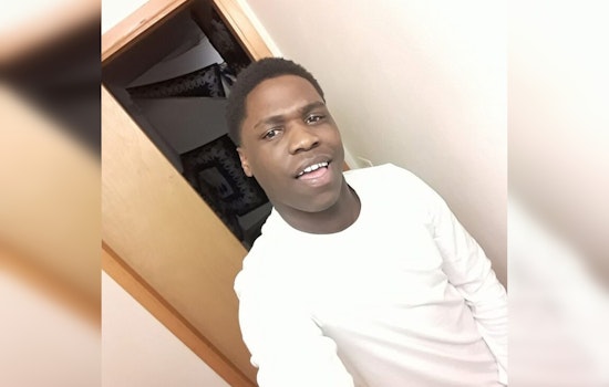 Portland Police Identify Victim Hassani Abdi Musa in Lloyd District Fatal Shooting, Seek Public's Aid in Investigation