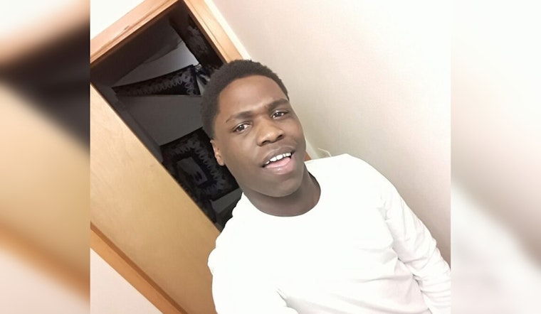 Portland Police Identify Victim Hassani Abdi Musa in Lloyd District Fatal Shooting, Seek Public's Aid in Investigation