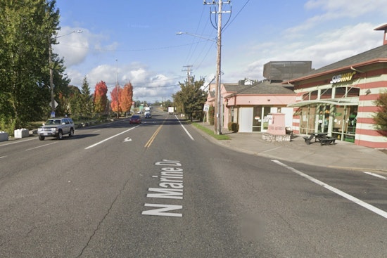 Portland Police Investigating Fatal Pedestrian Hit-and-Run in Bridgeton Neighborhood