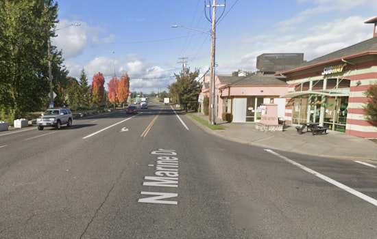 Portland Police Investigating Fatal Pedestrian Hit-and-Run in Bridgeton Neighborhood