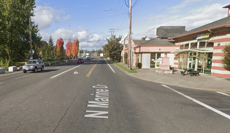 Portland Police Investigating Fatal Pedestrian Hit-and-Run in Bridgeton Neighborhood