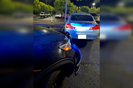 Portland Police Report 57 Stops and 8 Arrests in Illegal Street Racing Crackdown