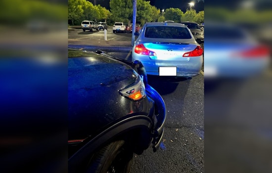 Portland Police Report 57 Stops and 8 Arrests in Illegal Street Racing Crackdown