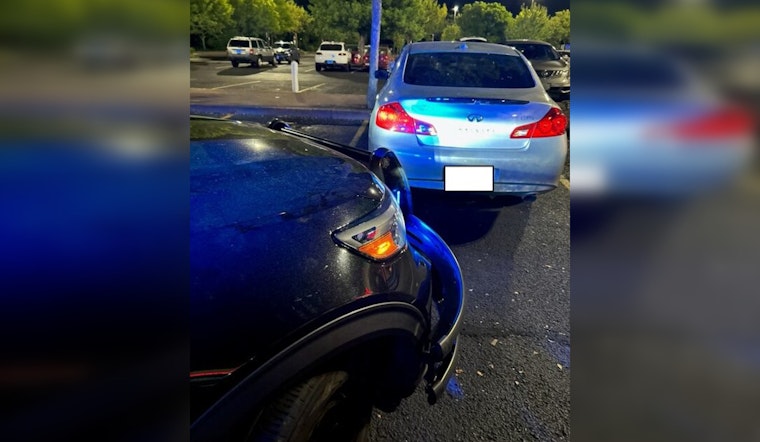 Portland Police Report 57 Stops and 8 Arrests in Illegal Street Racing Crackdown