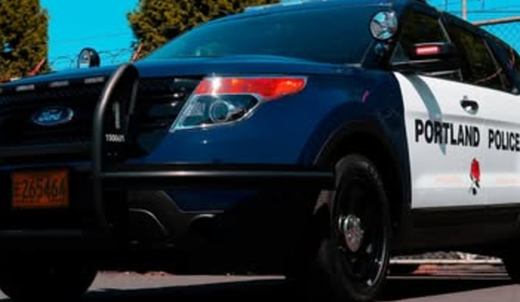 Portland Police Reveal Victims in September Brentwood-Darlington Neighborhood Murder-Suicide Case