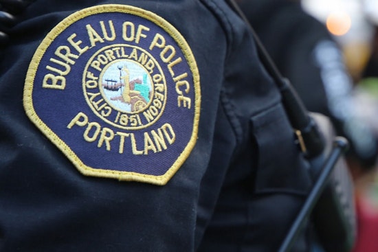 Portland Suspect Charged with Attempted Murder After Alleged Assault on Police Officers