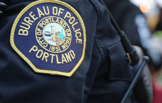 Portland Suspect Charged with Attempted Murder After Alleged Assault on Police Officers