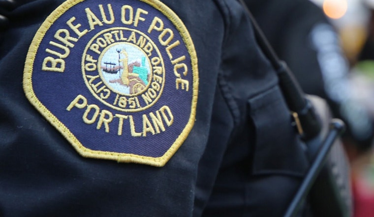 Portland Suspect Charged with Attempted Murder After Alleged Assault on Police Officers