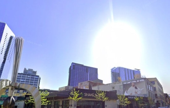 Portland Weather Outlook Shows Sunny Skies and Autumn Crispness Before Expected Rainfall