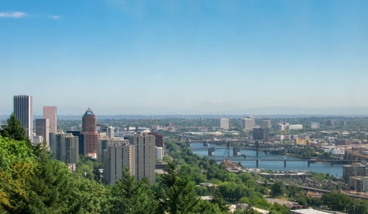 Portland Welcomes Stretch of Sunshine with Temps Rising to Mid-80s