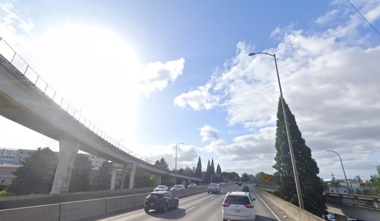 Portland's Weather Rollercoaster: From Sunny Highs to Rainy Nights, NWS Forecasts a Mixed Bag