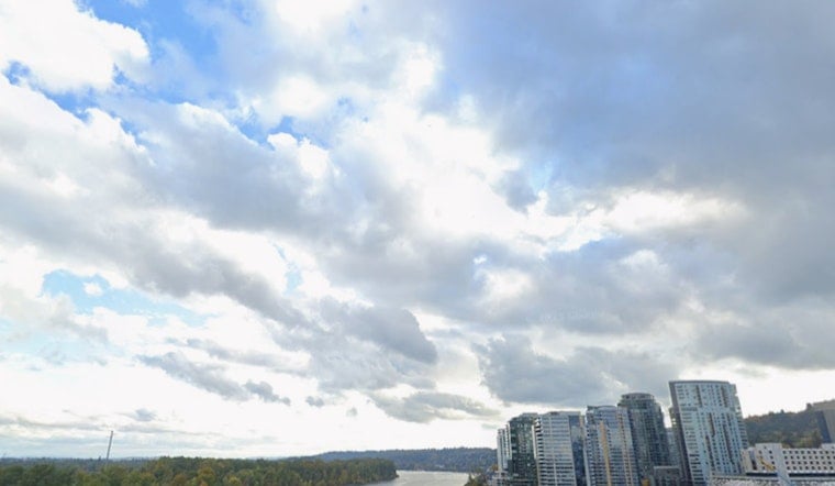 Portland’s Weather Rollercoaster Takes City from Sunny Heights to Rainy Nights as NWS Forecasts a Mixed Bag