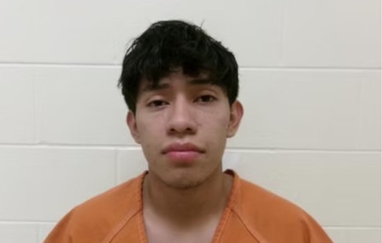 Portsmouth Man Charged with Compelling Prostitution of a Minor After Traffic Stop