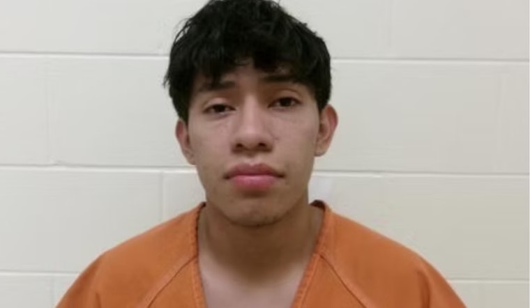 Portsmouth Man Charged with Compelling Prostitution of a Minor After Traffic Stop
