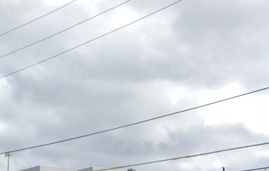 Potential Thunderstorms and Challenging Conditions Await Honolulu, Maui, and Big Island