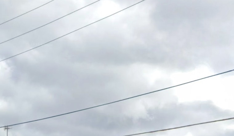 Potential Thunderstorms and Challenging Conditions Await Honolulu, Maui, and Big Island