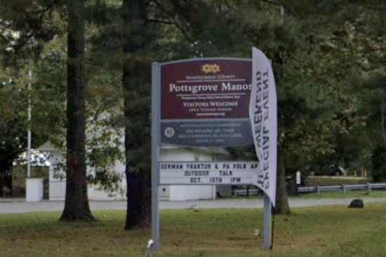 Pottsgrove Manor Melds Learning and Leisure with Debut 'History Talk and Happy Hour' Event in Pottstown