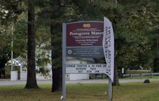 Pottsgrove Manor Melds Learning and Leisure with Debut 'History Talk and Happy Hour' Event in Pottstown
