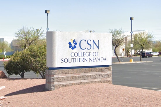 Power Restored at College of Southern Nevada's Charleston Campus, Classes to Resume After Outage