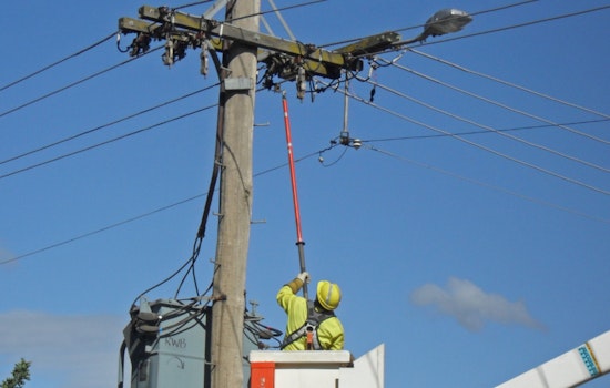 Power Restored for Thousands in Placer County After Widespread Outage Affecting Rocklin, Lincoln, and Loomis