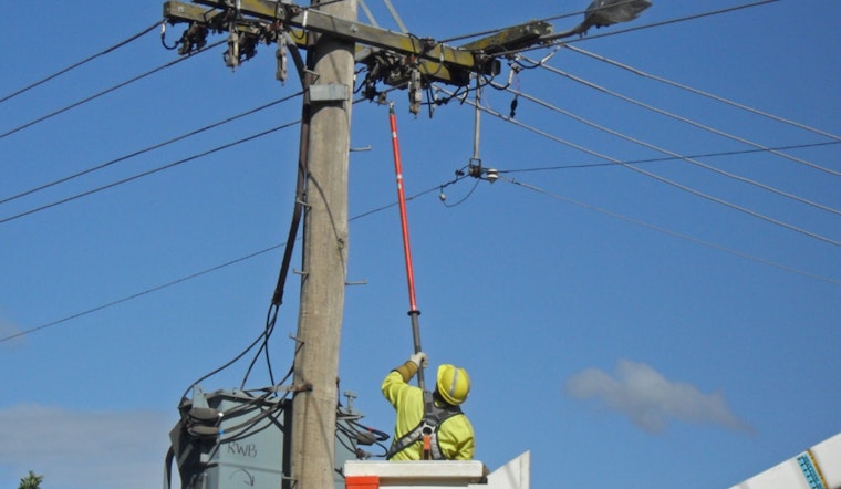 Power Restored for Thousands in Placer County After Widespread Outage Affecting Rocklin, Lincoln, and Loomis