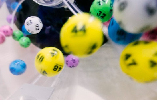 Powerball Frenzy Peaks as Jackpot Swells to $1.3 Billion, Sherman Oaks Player Scores $1.38 Million Teaser Prize