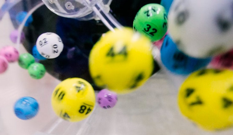 Powerball Frenzy Peaks as Jackpot Swells to $1.3 Billion, Sherman Oaks Player Scores $1.38 Million Teaser Prize