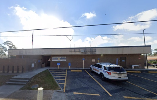 Precinct 4 Deputies Arrest 13 for Suspected DUI, Habitual Offender Among Them