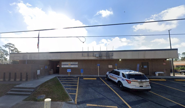 Precinct 4 Deputies Arrest 13 for Suspected DUI, Habitual Offender Among Them