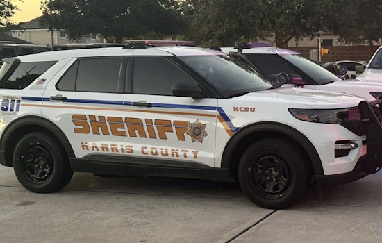 Precinct 4 Deputies Arrest 37 for DWI Over Labor Day Weekend with Repeat Offenders and Additional Charges Reported