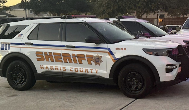 Precinct 4 Deputies Arrest 37 for DWI Over Labor Day Weekend with Repeat Offenders and Additional Charges Reported