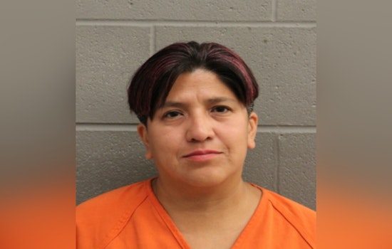 Precinct 4 Law Enforcement Cracks Down on Drunk Driving, Nicole Wyatt Charged with DWI