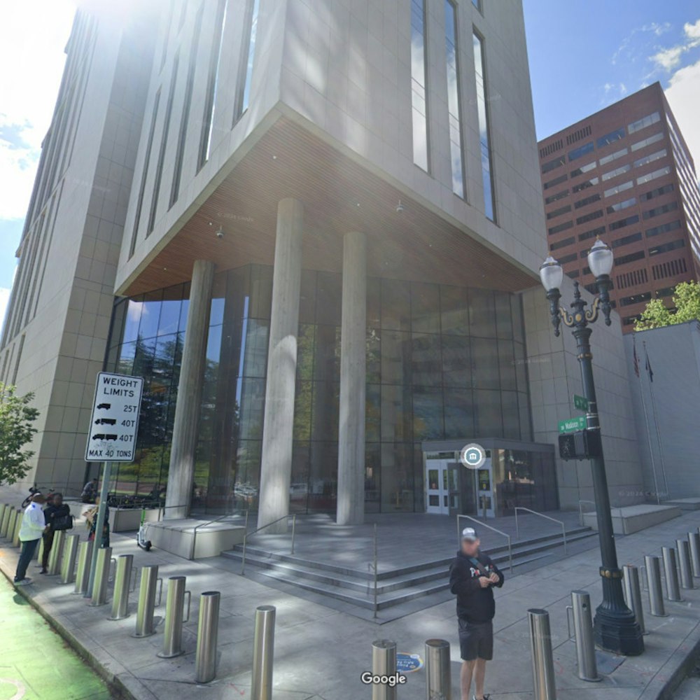 Predators Sentenced for Exploiting 13-Year-Old in Portland Trafficking Case with Customers Convicted