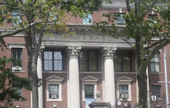 Pregnant Ex-Employee Accuses Barnard College of Unfair Layoff Amidst Union Dispute