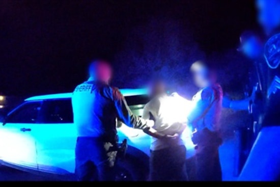 Prescott Valley Driver Arrested for DUI After Posting Chase on Social Media