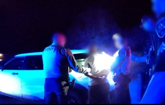 Prescott Valley Driver Arrested for DUI After Posting Chase on Social Media