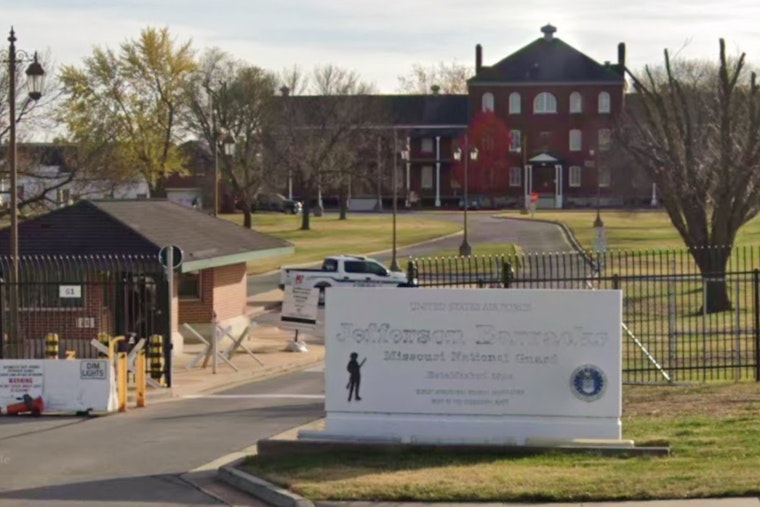 President Trump Explores National Guard Deployment to St. Louis After Memphis, Citing Urban Crime Concerns