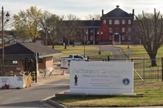 President Trump Explores National Guard Deployment to St. Louis After Memphis, Citing Urban Crime Concerns
