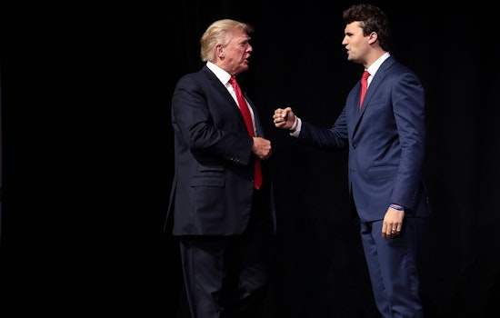 President Trump Honors Charlie Kirk as "Great American Hero," Signals Tough Stance on Chicago Crime at Funeral
