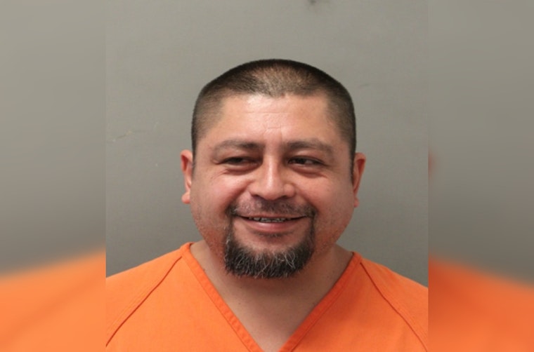 Previously Convicted DWI Driver Jose Gonzalez Castillo Re-Arrested in North Houston