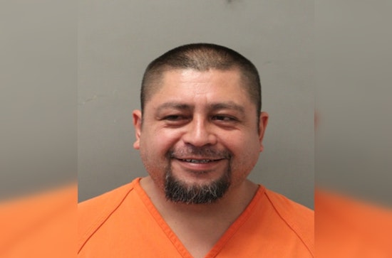 Previously Convicted DWI Driver Jose Gonzalez Castillo Re-Arrested in North Houston