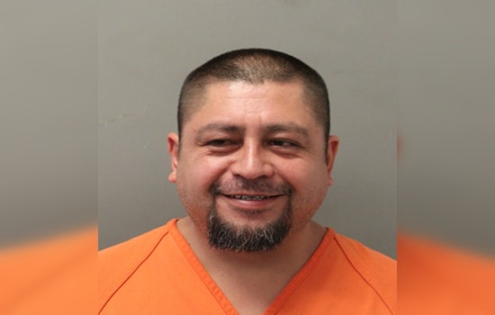 Previously Convicted DWI Driver Jose Gonzalez Castillo Re-Arrested in North Houston