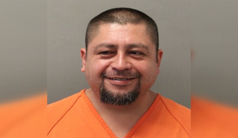 Previously Convicted DWI Driver Jose Gonzalez Castillo Re-Arrested in North Houston