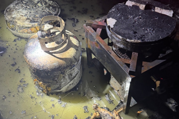 Propane Stove Incident Displaces Families in Antioch, Nashville Fire Department Stresses Hydrant Access Importance