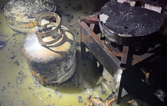 Propane Stove Incident Displaces Families in Antioch, Nashville Fire Department Stresses Hydrant Access Importance