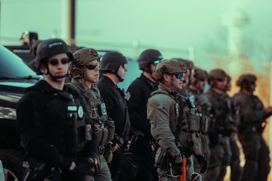 Protests Escalate at Chicago ICE Facility with Over a Dozen Arrests Amid Standoff and Denials of Evacuation