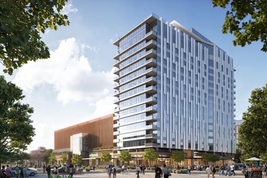 Publix to Open First Downtown Jacksonville Store in Pearl Square, Elevating Urban Living