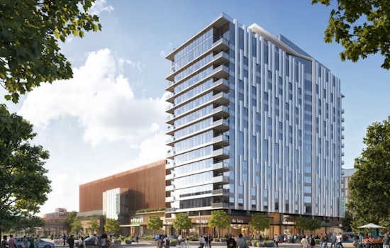 Publix to Open First Downtown Jacksonville Store in Pearl Square, Elevating Urban Living