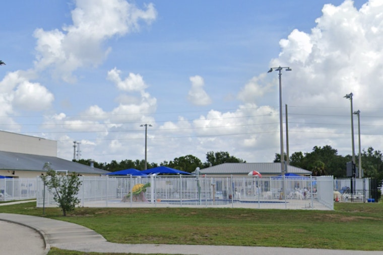 Punta Gorda's South County Regional Park Pool to Temporarily Close for Swim Meet on September 27
